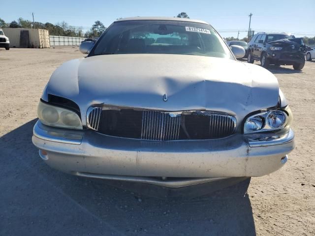 2003 Buick Park Avenue