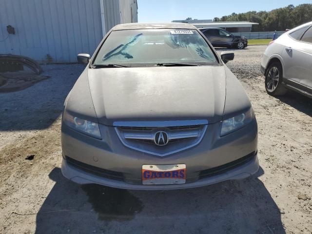 2005 Acura TL