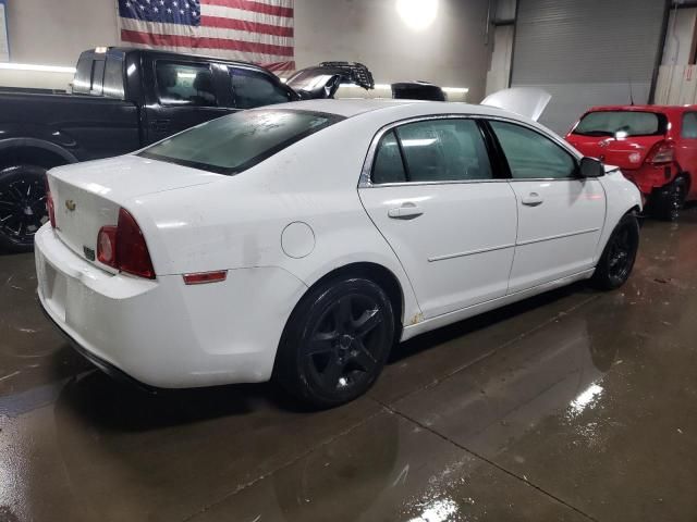 2011 Chevrolet Malibu LS