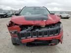 2017 Jeep Compass Trailhawk