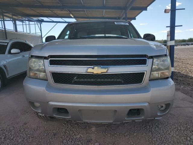 2007 Chevrolet Tahoe K1500