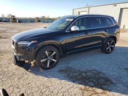 Volvo Vehiculos salvage en venta: 2017 Volvo XC90 T6