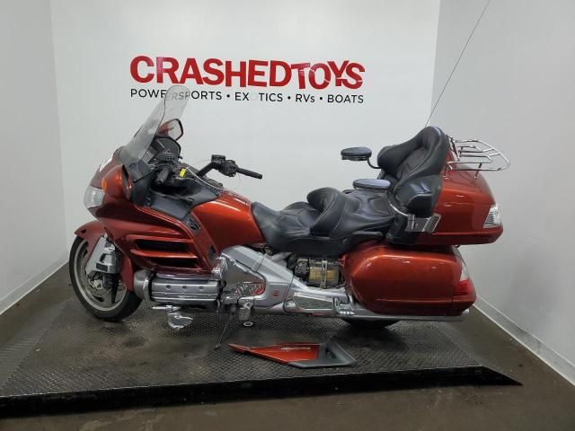 2007 Honda GL1800