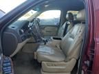 2011 Chevrolet Tahoe C1500 LTZ