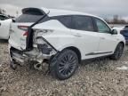 2022 Acura RDX A-SPEC Advance