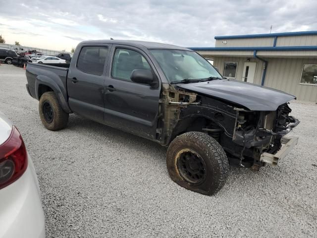 2014 Toyota Tacoma Double Cab