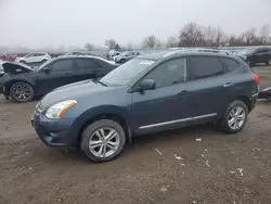 2012 Nissan Rogue S en venta en London, ON