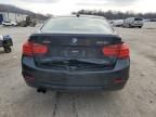 2013 BMW 328 XI Sulev