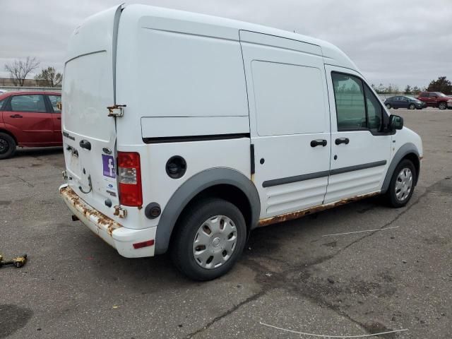 2012 Ford Transit Connect XLT