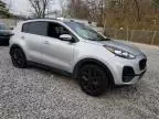 2021 KIA Sportage S