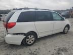 2009 Toyota Sienna XLE