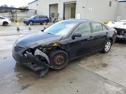 Toyota Camry ce salvage cars for sale: 2008 Toyota Camry CE