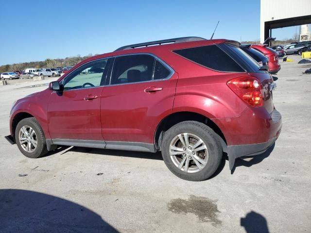 2012 Chevrolet Equinox LT