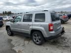 2017 Jeep Patriot Sport