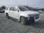 2016 Chevrolet Suburban K1500 LT