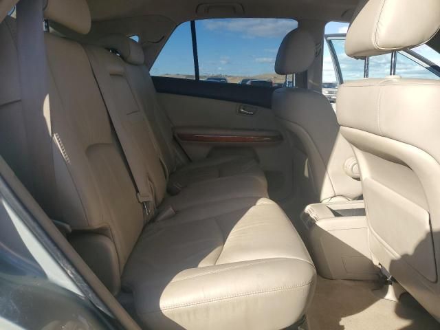 2007 Lexus RX 400H