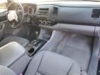 2008 Toyota Tacoma Access Cab