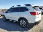 2021 Subaru Ascent Touring