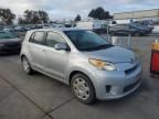 2008 Scion XD