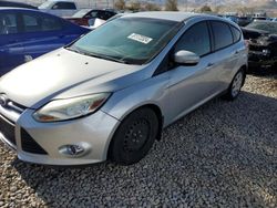 Ford salvage cars for sale: 2012 Ford Focus SE