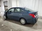 2017 Nissan Versa S