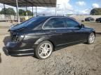 2008 Mercedes-Benz C 350