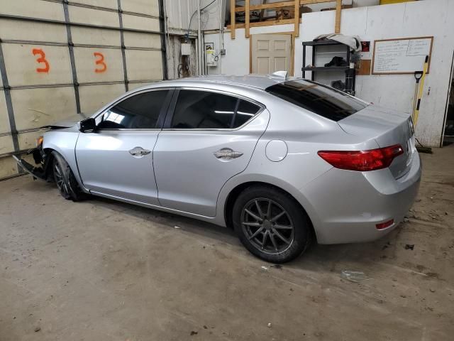 2013 Acura ILX 20