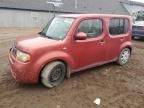 2009 Nissan Cube Base