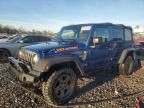 2010 Jeep Wrangler Unlimited Sport