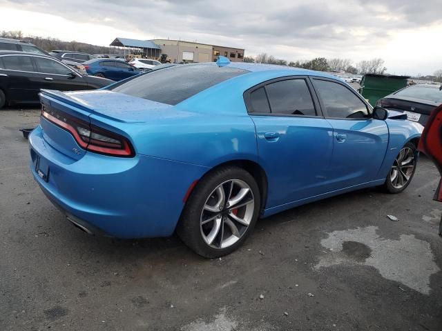 2016 Dodge Charger R/T