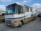 2002 Monaco 2002 Workhorse Custom Chassis Motorhome Chassis W2