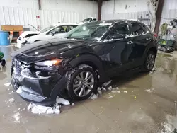 Mazda cx30 Vehiculos salvage en venta: 2021 Mazda CX-30 Select