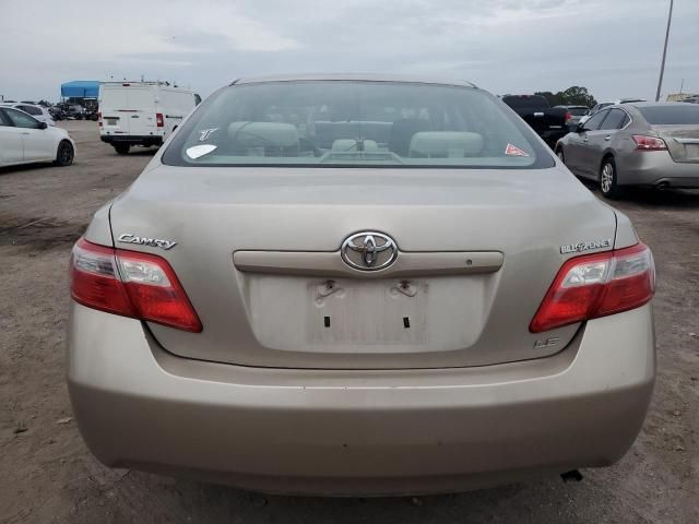 2007 Toyota Camry CE