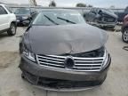 2013 Volkswagen CC Luxury