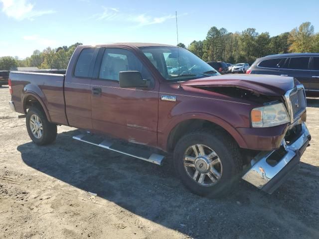 2004 Ford F150