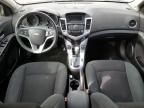 2011 Chevrolet Cruze LT