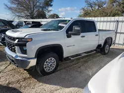 2020 Chevrolet Silverado K2500 Heavy Duty en venta en Arcadia, FL