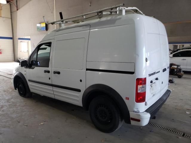 2010 Ford Transit Connect XLT