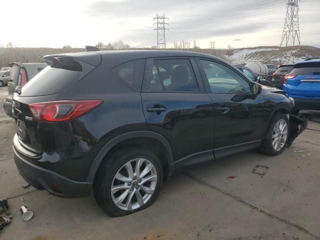 2015 Mazda CX-5 GT