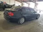 2009 BMW 328 I Sulev