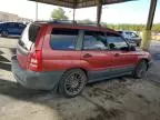 2003 Subaru Forester 2.5X