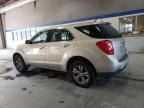 2011 Chevrolet Equinox LS