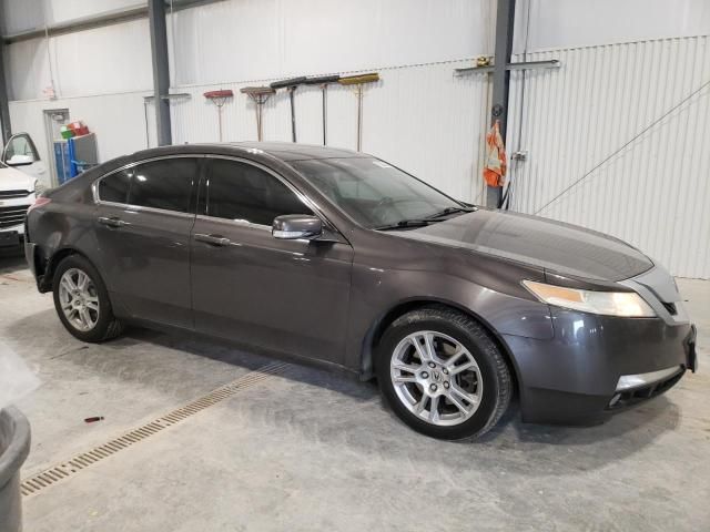 2009 Acura TL