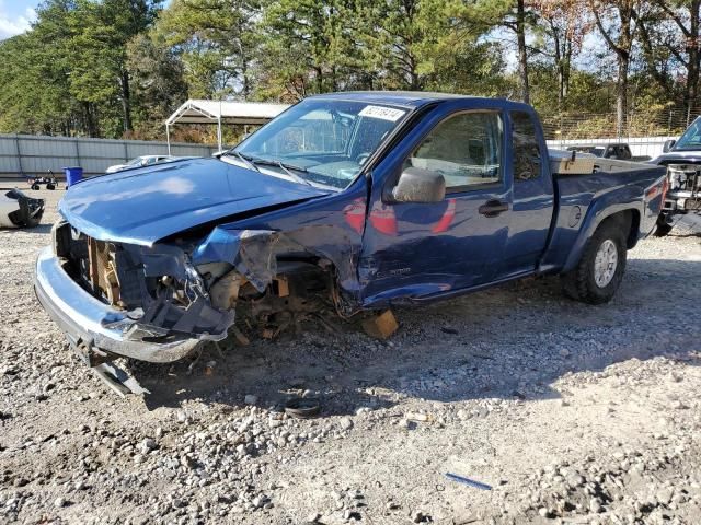 2005 Chevrolet Colorado