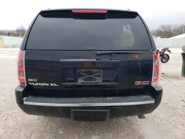 2012 GMC Yukon XL Denali