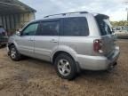 2007 Honda Pilot EXL