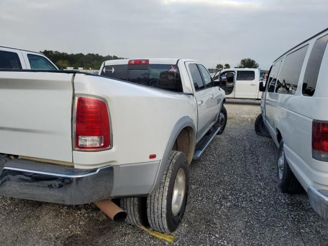 2015 Dodge 3500 Laramie