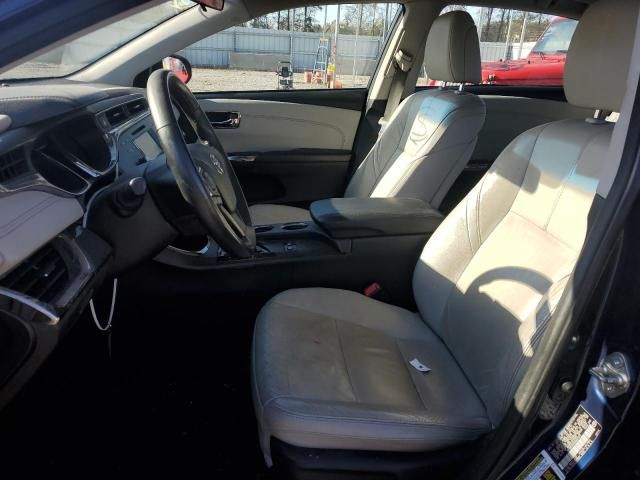 2013 Toyota Avalon Base