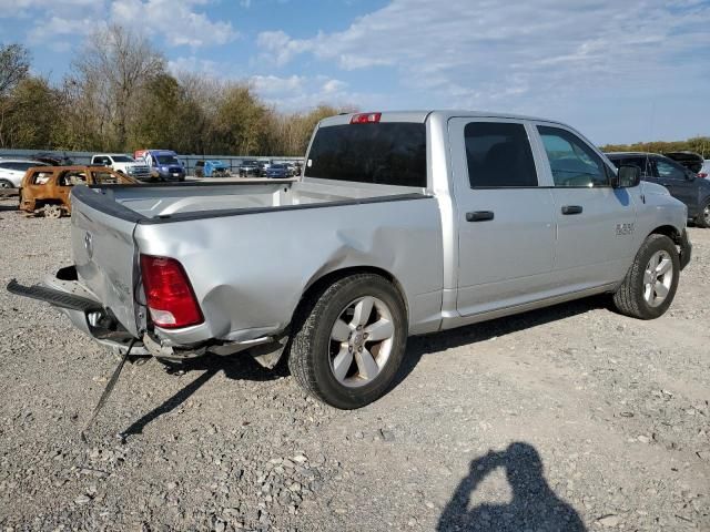 2015 Dodge RAM 1500 ST