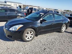 2012 Nissan Altima SR en venta en Earlington, KY